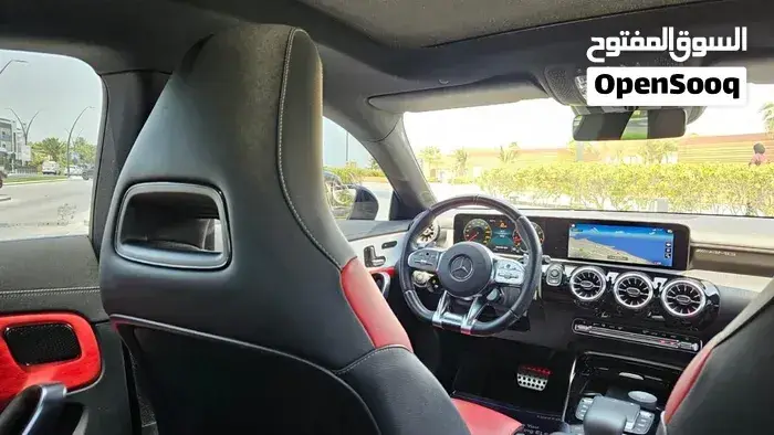 Mercedes-Benz Cla 2023 photo 4