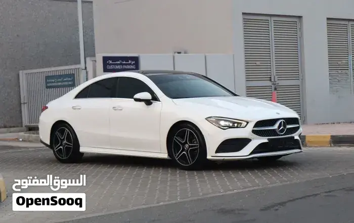 Mercedes-Benz Cla 2023 photo 5