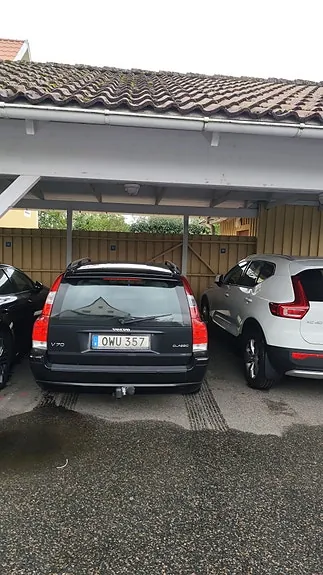 Volvo V70 2008 photo 2