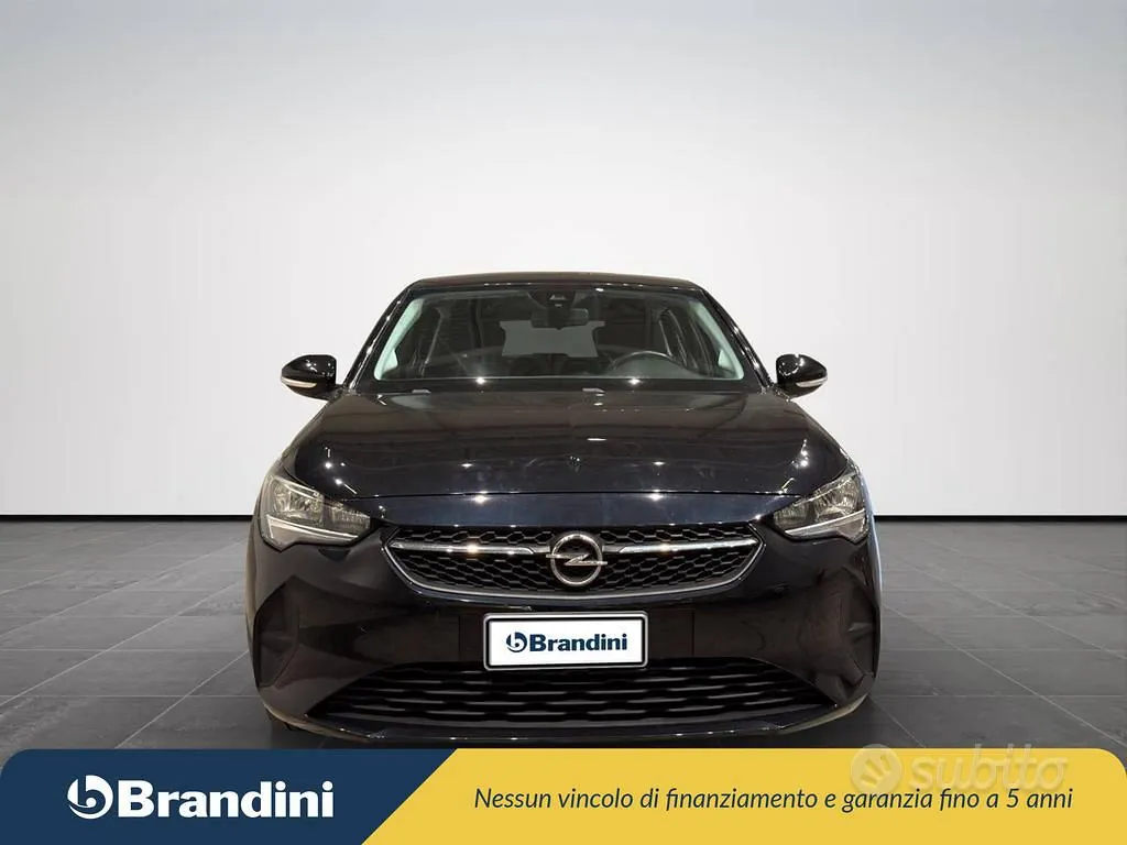 Opel Corsa 2022 photo 3