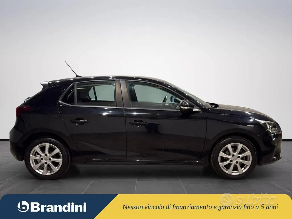 Opel Corsa 2022 photo 5
