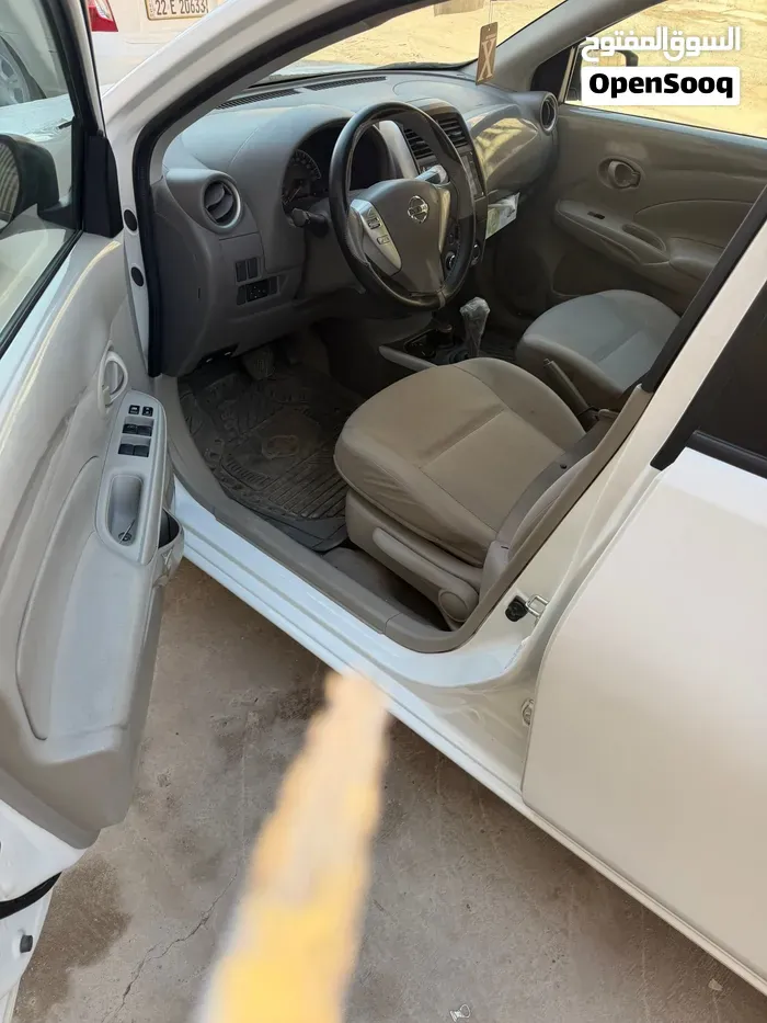 Nissan Sunny 2025 photo 4