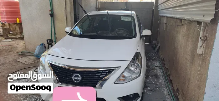 Nissan Sunny 2025 photo 5