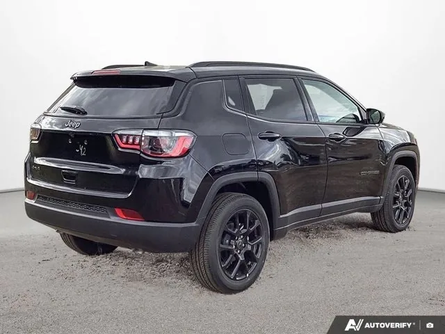 Jeep Compass 2026 photo 5
