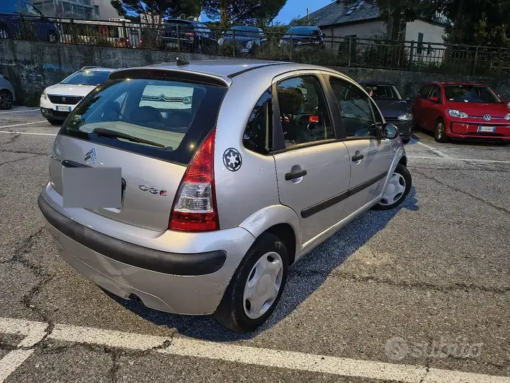Citroen C3 2008 photo 3
