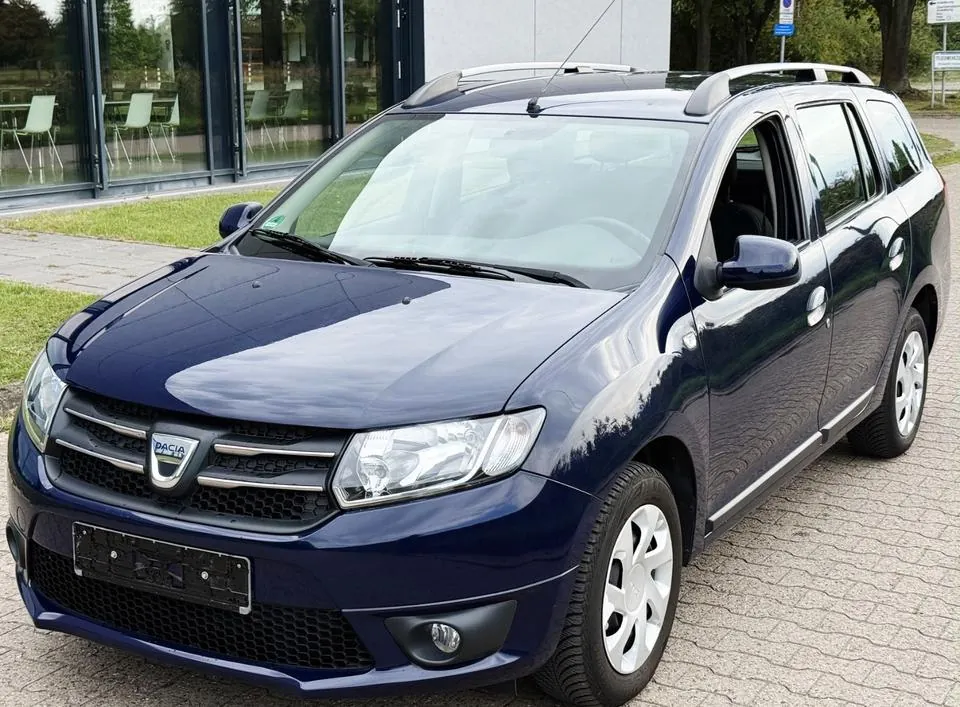 Dacia Logan Mcv
