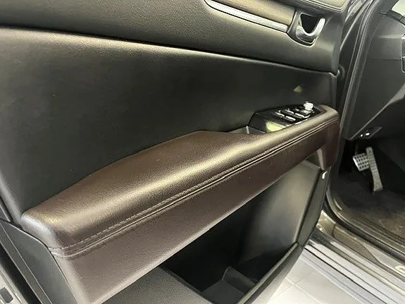 Mazda Cx-5 2019 photo 5