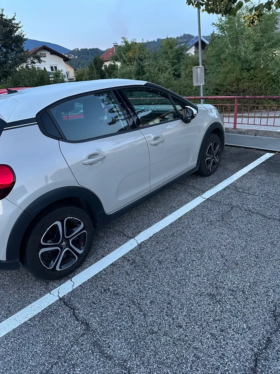 Citroen C3 2017 photo 3