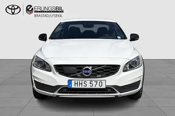 Volvo S60 2018 photo 5