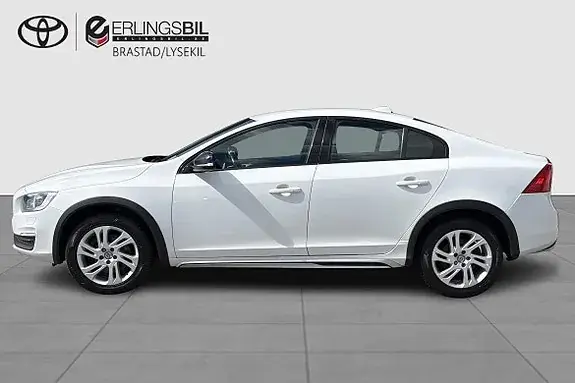 Volvo S60 2018 photo 3