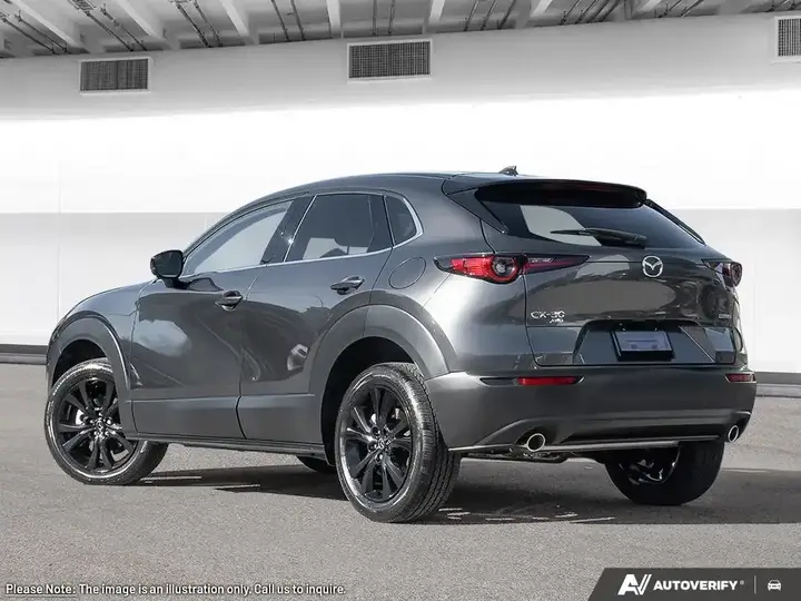 Mazda Cx-30 2026 photo 5