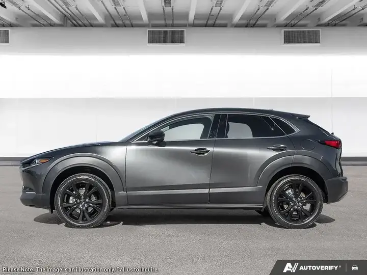 Mazda Cx-30 2026 photo 4