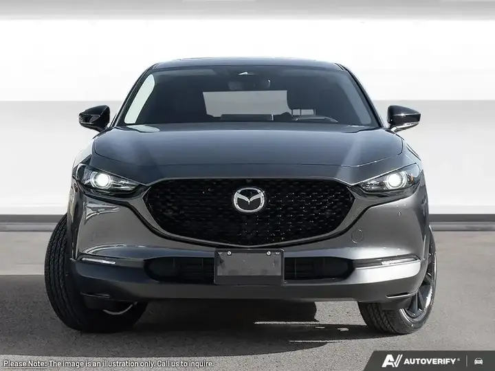 Mazda Cx-30 2026 photo 2