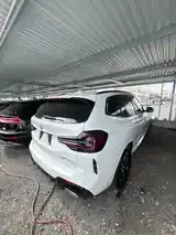 BMW X3 2024 photo 4