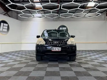 Nissan X-Trail 2009 photo 3