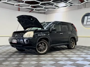 Nissan X-Trail 2009 photo 4