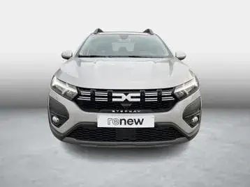 Dacia Sandero Stepway 2023 photo 2