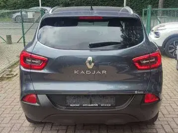 Renault Kadjar 2017 photo 3