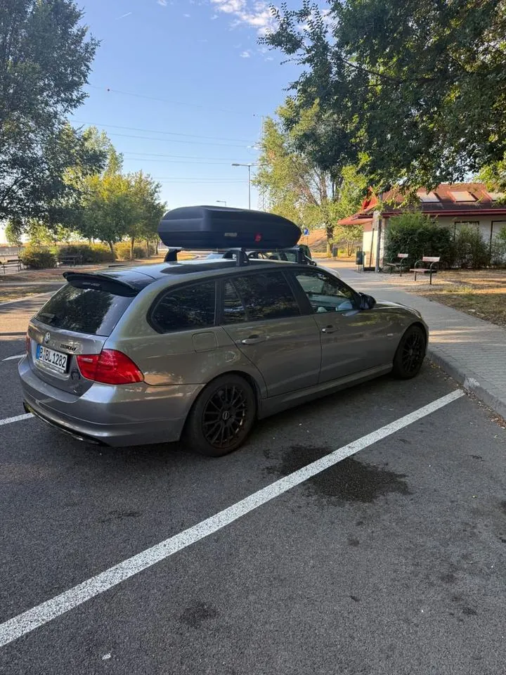BMW 330D