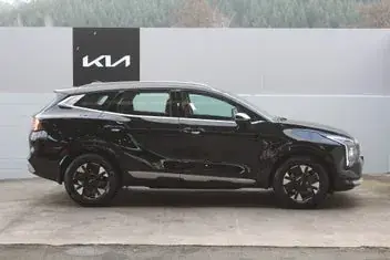 Kia Sportage 2026 photo 3