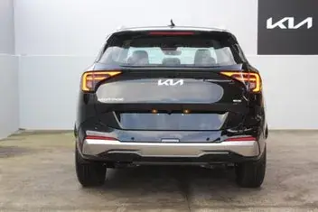 Kia Sportage 2026 photo 5