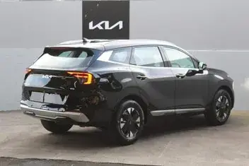 Kia Sportage 2026 photo 4