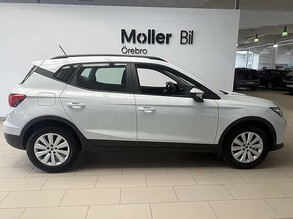 Seat Arona 2025 photo 3