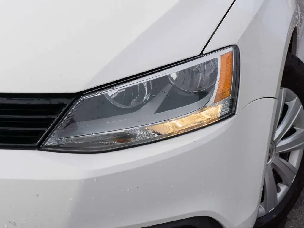 Volkswagen Jetta 2013 photo 3
