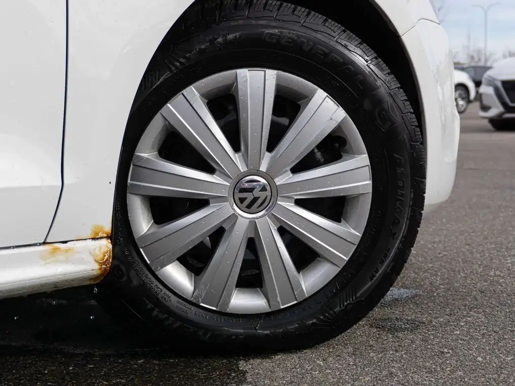 Volkswagen Jetta 2013 photo 5