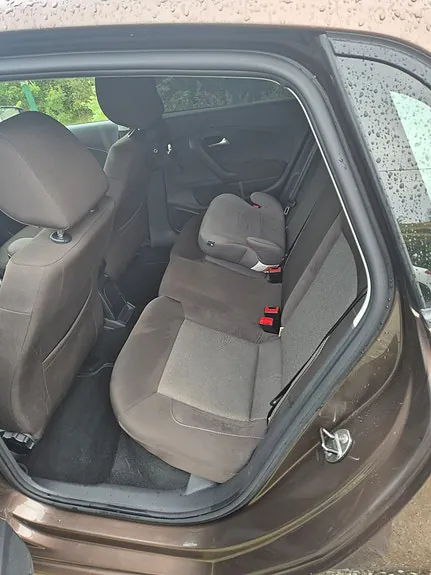 Volkswagen Polo 2012 photo 3