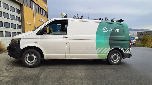 Volkswagen Transporter 2014 photo 3
