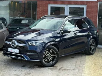 Mercedes-Benz Gle 2023 photo 2