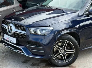 Mercedes-Benz Gle 2023 photo 3