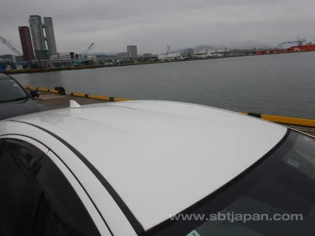 Toyota Aqua 2019 photo 5