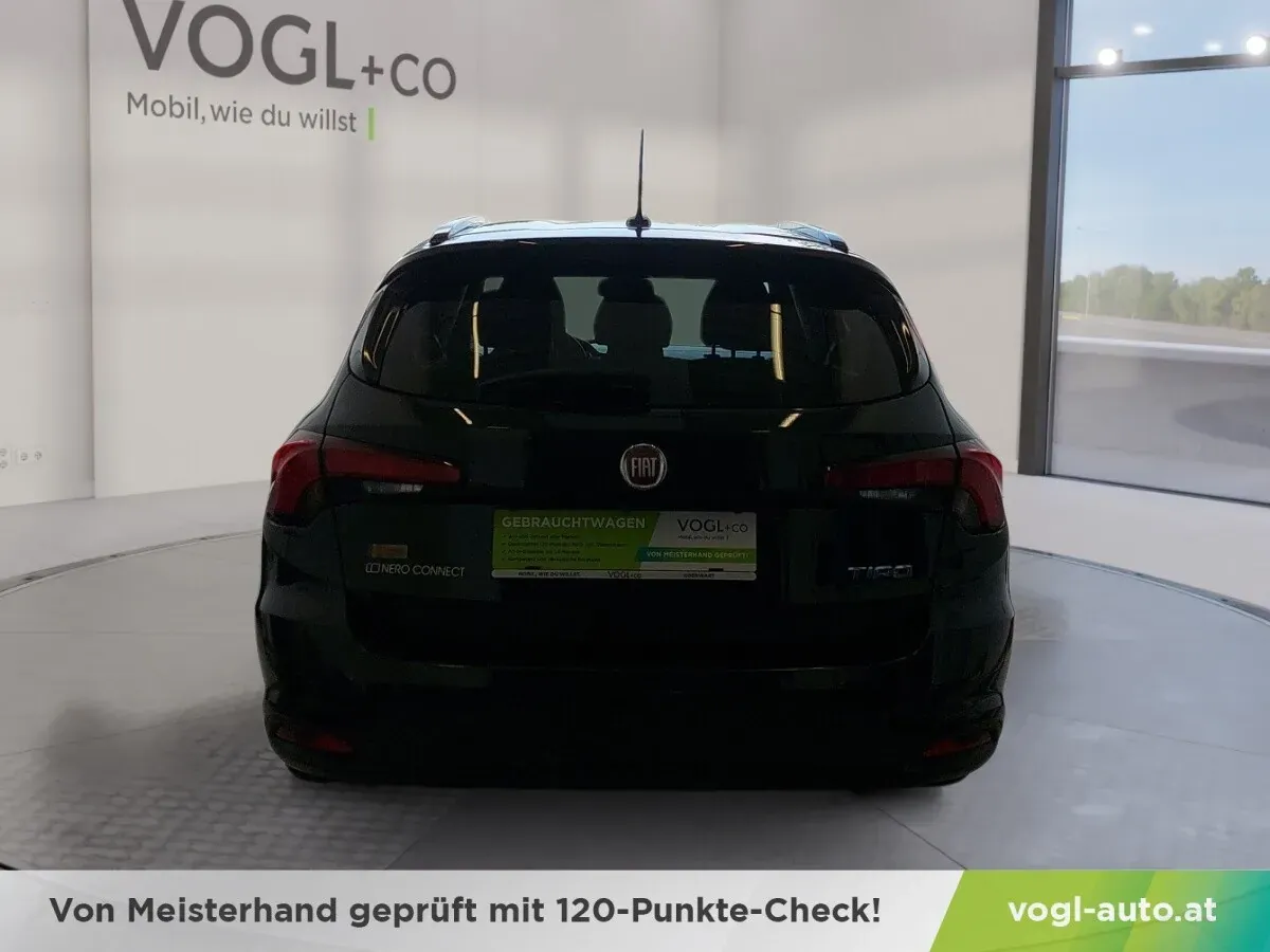 Fiat Tipo 2019 photo 3