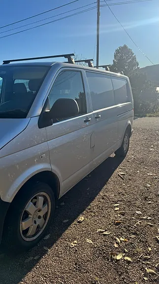 Volkswagen Transporter 2015 photo 4