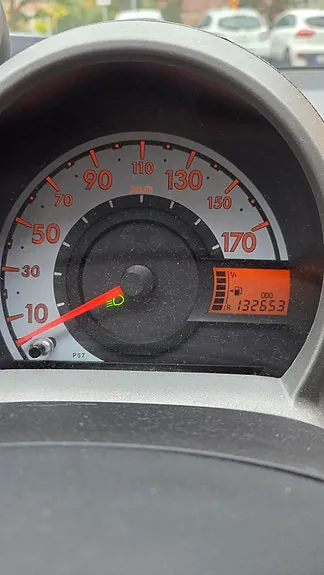 Peugeot 107 2008 photo 3