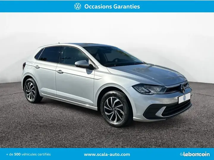 Volkswagen Polo 2024 photo 5