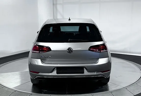 Volkswagen E-Golf Vii 2019 photo 5