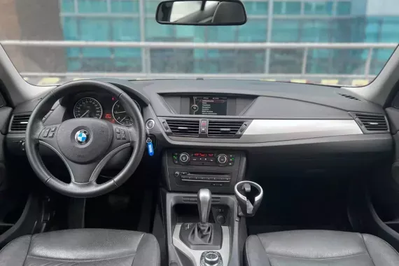 BMW X1 2011 photo 4
