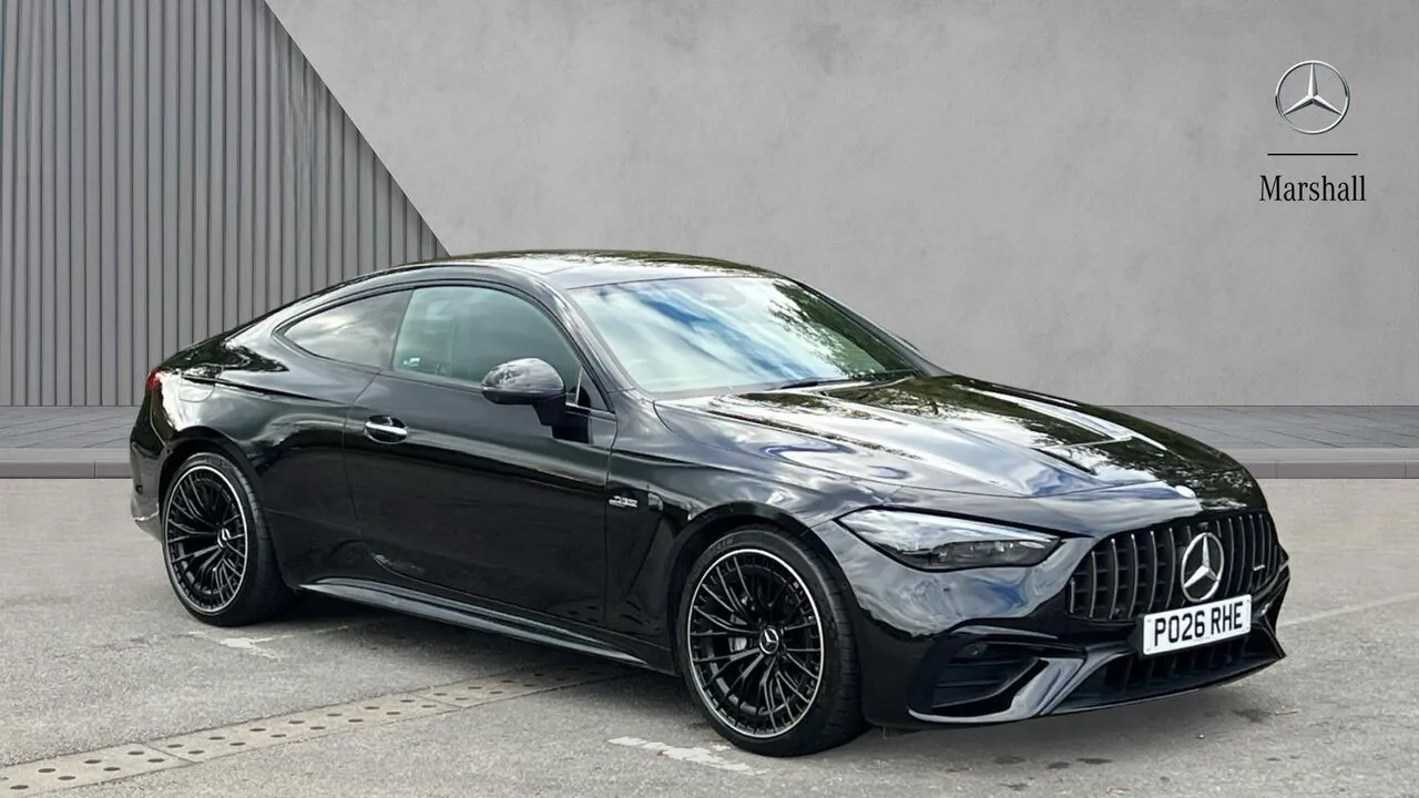 Mercedes-Benz Cle