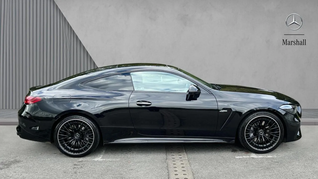 Mercedes-Benz Cle 2026 photo 4