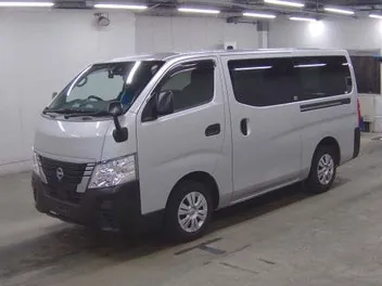 Nissan Caravan 2023 photo 5