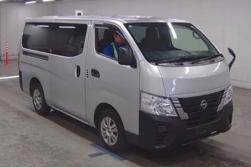 Nissan Caravan