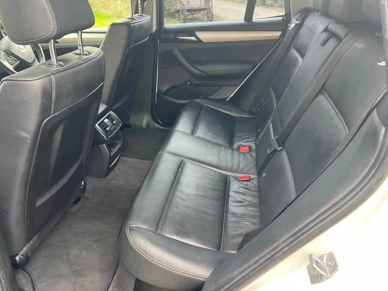 BMW X3 2013 photo 5