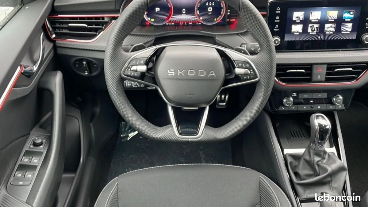 Skoda Kamiq 2026 photo 2