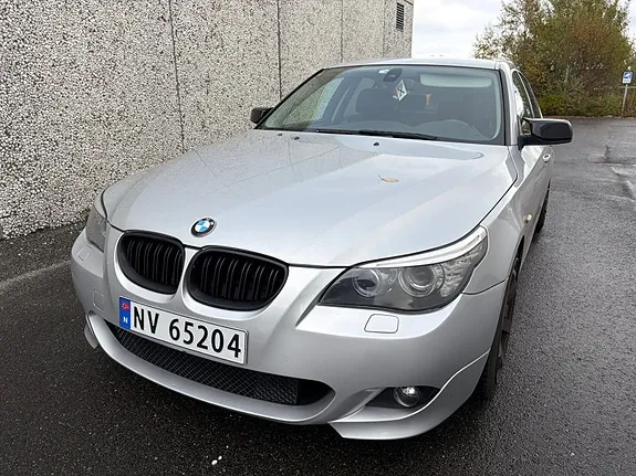 BMW 520D
