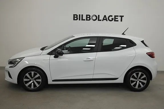 Renault Clio 2023 photo 4
