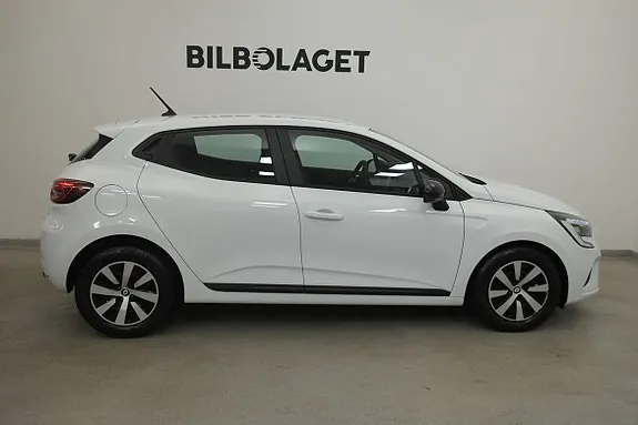 Renault Clio 2023 photo 3