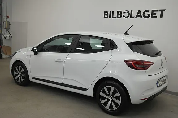 Renault Clio 2023 photo 5